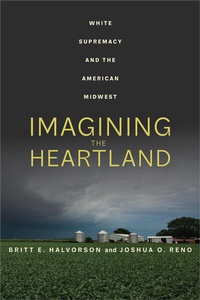 Enlarge image Cover: Imagining the Heartland - University of California Press