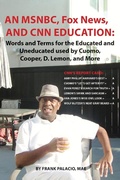 Bild: An MSNBC, FOX News, and CNN Education - Belizeobama Publisher Inc.