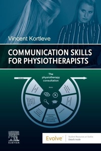 Abbildung von: Communication Skills for Physiotherapists - Elsevier
