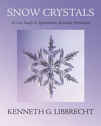 Abbildung von: Snow Crystals - Princeton University Press