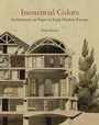 Cover: Inessential Colors - Princeton University Press