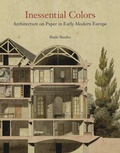 Cover: Inessential Colors - Princeton University Press