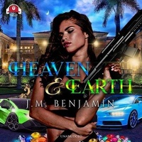 Enlarge image Cover: Heaven & Earth Lib/E - Urban Audiobooks