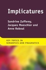 Cover: Implicatures - Cambridge University Press