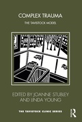 Cover: Complex Trauma - Routledge
