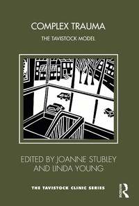 Enlarge image Cover: Complex Trauma - Routledge