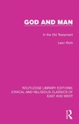 Cover: God and Man - Routledge