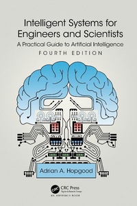 Abbildung von: Intelligent Systems for Engineers and Scientists - CRC Press