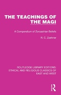 Cover: The Teachings of the Magi - Routledge