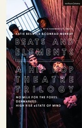 Cover: Beats and Elements: A Hip Hop Theatre Trilogy - Methuen Drama