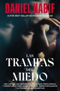 Cover: Las trampas del miedo, Edicion limitada, con borde artesanal - Thomas Nelson Publishers
