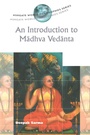 Cover: An Introduction to Madhva Vedanta - Routledge