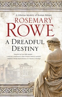 Abbildung von: A Dreadful Destiny - Severn House