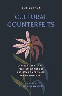 Enlarge image Cover: Cultural Counterfeits - Crossway Books