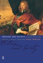 Cover: Writing and Society - Routledge