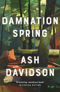 Abbildung von: Damnation Spring - Tinder Press