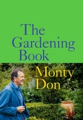 Cover: The Gardening Book - BBC Digital
