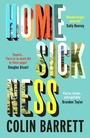 Cover: Homesickness - Vintage Digital