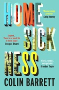 Cover: Homesickness - Vintage Digital