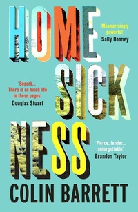 Enlarge image Cover: Homesickness - Vintage Digital
