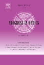 Cover: Progress in Optics: Volume 47 - North-Holland