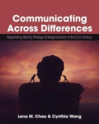 Enlarge image Cover: Communicating Across Differences - Cognella, Inc