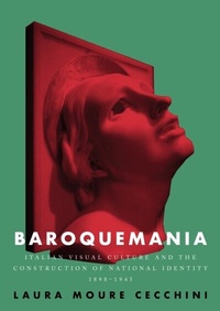 Abbildung von: Baroquemania - Manchester University Press