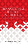 Cover: Transitional Justice in Process - Manchester University Press