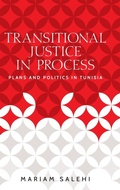 Cover: Transitional Justice in Process - Manchester University Press