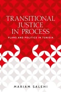 Cover: Transitional Justice in Process - Manchester University Press