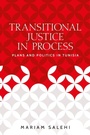 Cover: Transitional Justice in Process - Manchester University Press
