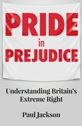 Cover: Pride in Prejudice - Manchester University Press