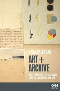 Abbildung von: Art + Archive - Manchester University Press