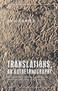 Cover: Translations, an Autoethnography - Manchester University Press