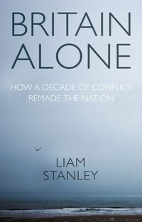 Abbildung von: Britain Alone - Manchester University Press