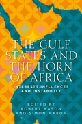 Cover: The Gulf States and the Horn of Africa - Manchester University Press