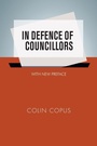 Cover: In Defence of Councillors - Manchester University Press