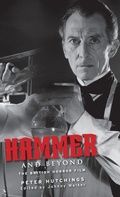 Cover: Hammer and Beyond - Manchester University Press