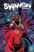 Cover: Syphon - Image Comics