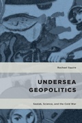 Cover: Undersea Geopolitics - Rowman & Littlefield Publishers