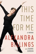 Cover: This Time for Me - TOPPLE Books & Little A