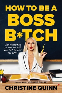 Abbildung von: How to be a Boss Bitch - Ebury Spotlight