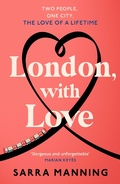 Cover: London, With Love - Hodder & Stoughton