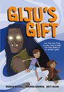 Cover: Giju's Gift - Highwater Press