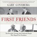 Cover: First Friends - Hachette Book Group