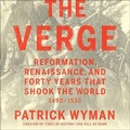 Cover: The Verge Lib/E - Hachette Book Group