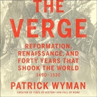 Enlarge image Cover: The Verge Lib/E - Hachette Book Group