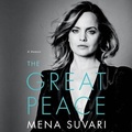 Cover: The Great Peace - Hachette Books