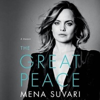 Enlarge image Cover: The Great Peace Lib/E - Hachette Books