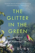 Cover: The Glitter in the Green - Basic Books